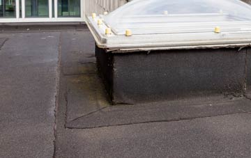disadvantages of Lanreath flat roofs