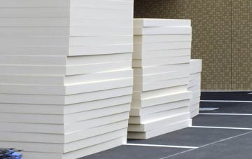 Lanreath flat roof insulation costs