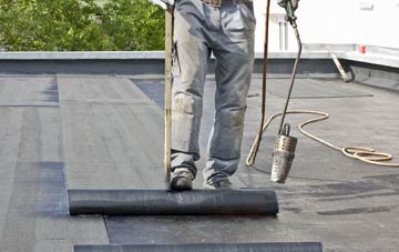 flat roof replacement Lanreath, Cornwall