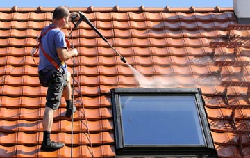 roof cleaning Lanreath, Cornwall