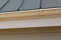 Lanreath soffit repair